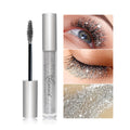 Céllence Diamond Shimmer Mascara – Silver Glitter Lash Mascara