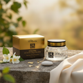 Céllence DR 24K Gold Anti-Ageing Serum Gel Cream – 50g  Deep Hydration & Radiance