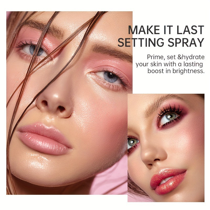 Céllence Make It Last Setting Spray 80ml – 16HR Makeup Mist