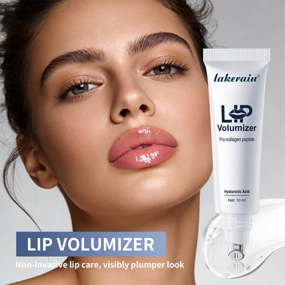 Céllence Hyaluronic Acid Lip Plumper – Hydrating & Volume Boost