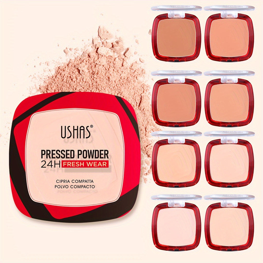 Céllence Makeup Powder Finishing Concealer – Long Lasting Waterproof