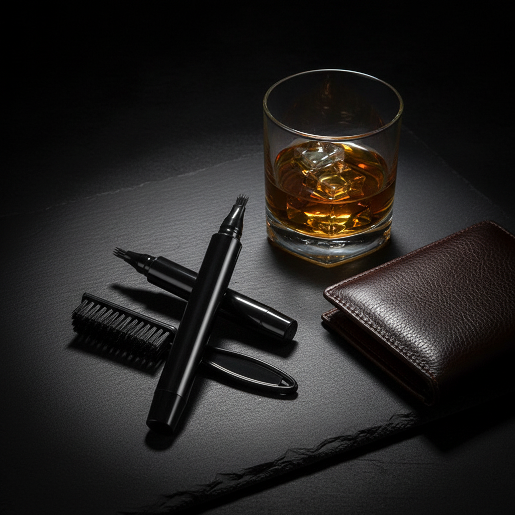 Céllence Beard Pen Product