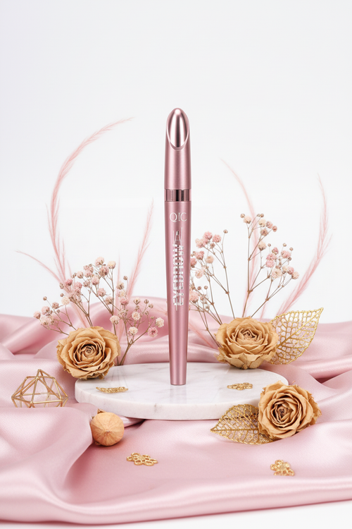 Céllence Luxury Eyebrow Pencil Portrait