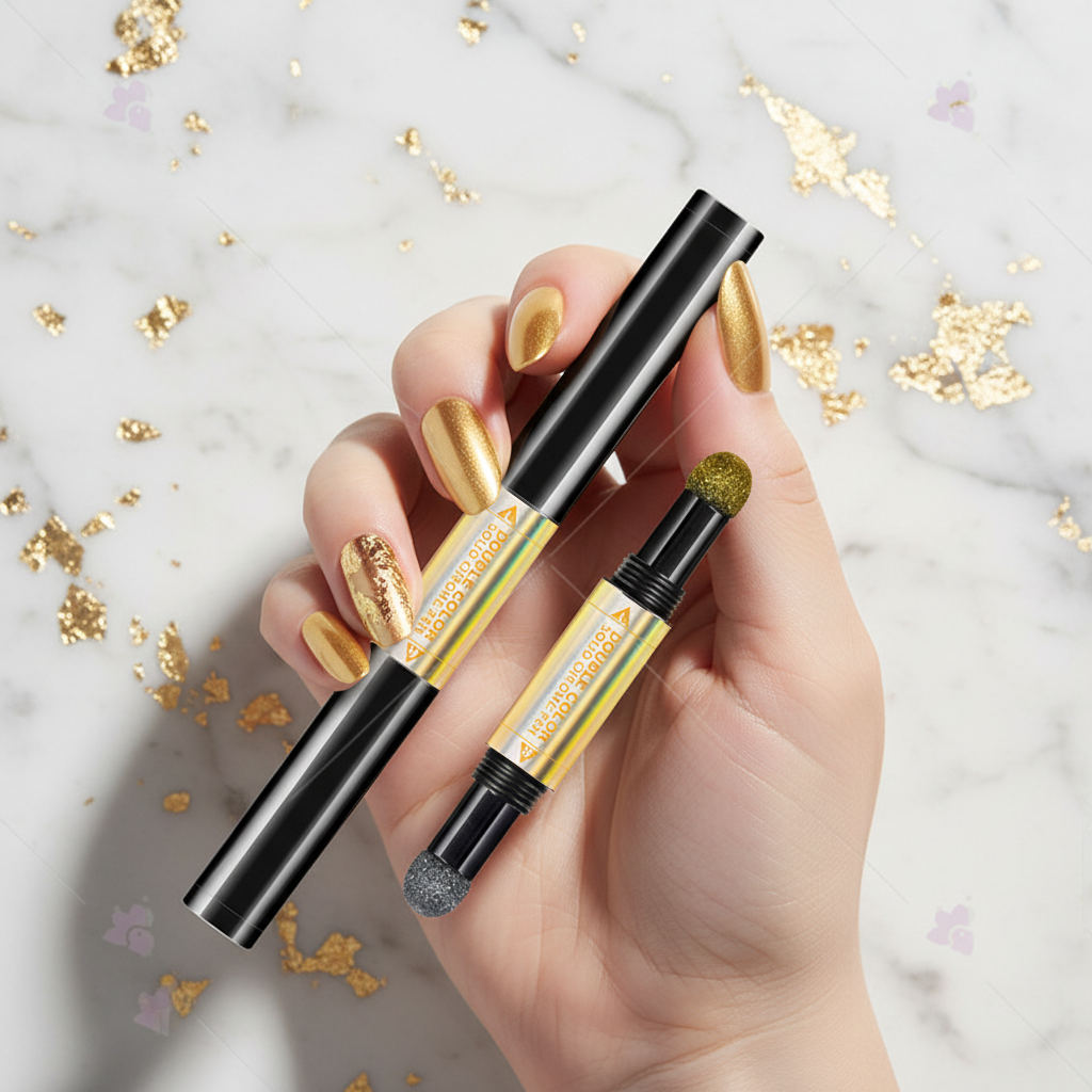 Céllence Nail Pen Marble