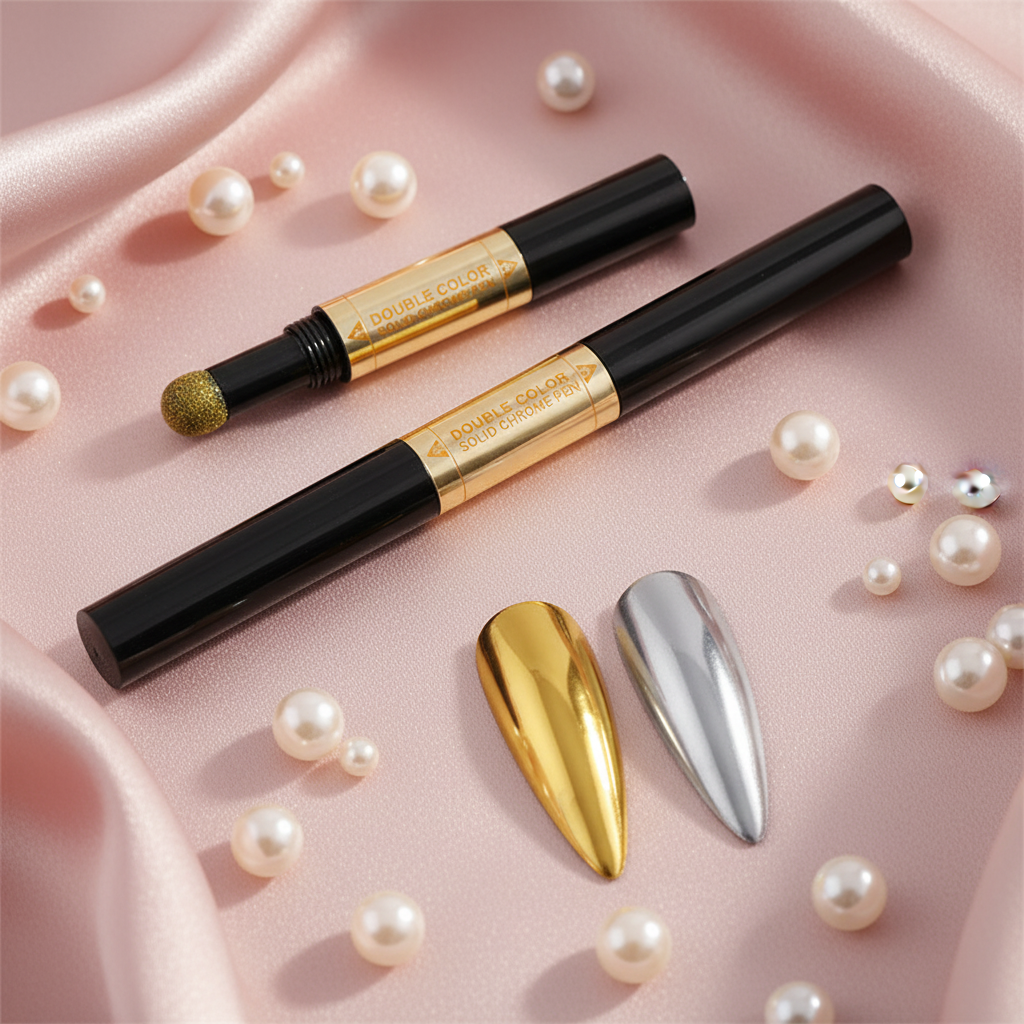 Céllence Nail Pen Pink