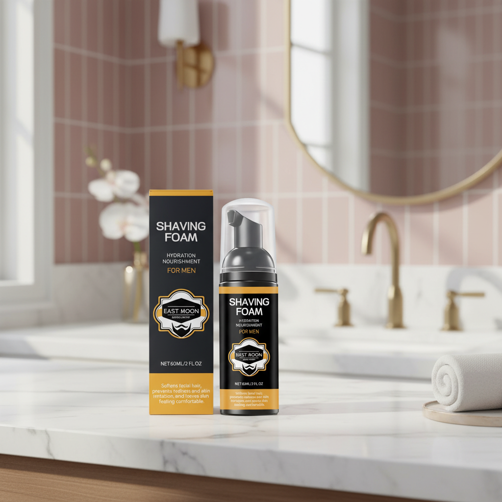 Céllence Shaving Foam Luxury