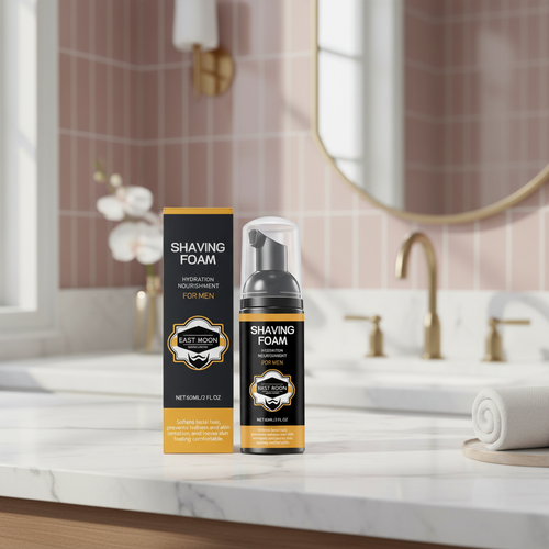 Céllence Shaving Foam Luxury