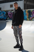 Cargo Gri Skatepark