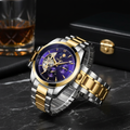 Ceas Violet Luxury