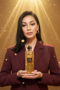 DR 24K Gold Toner — Model Luxury Gold