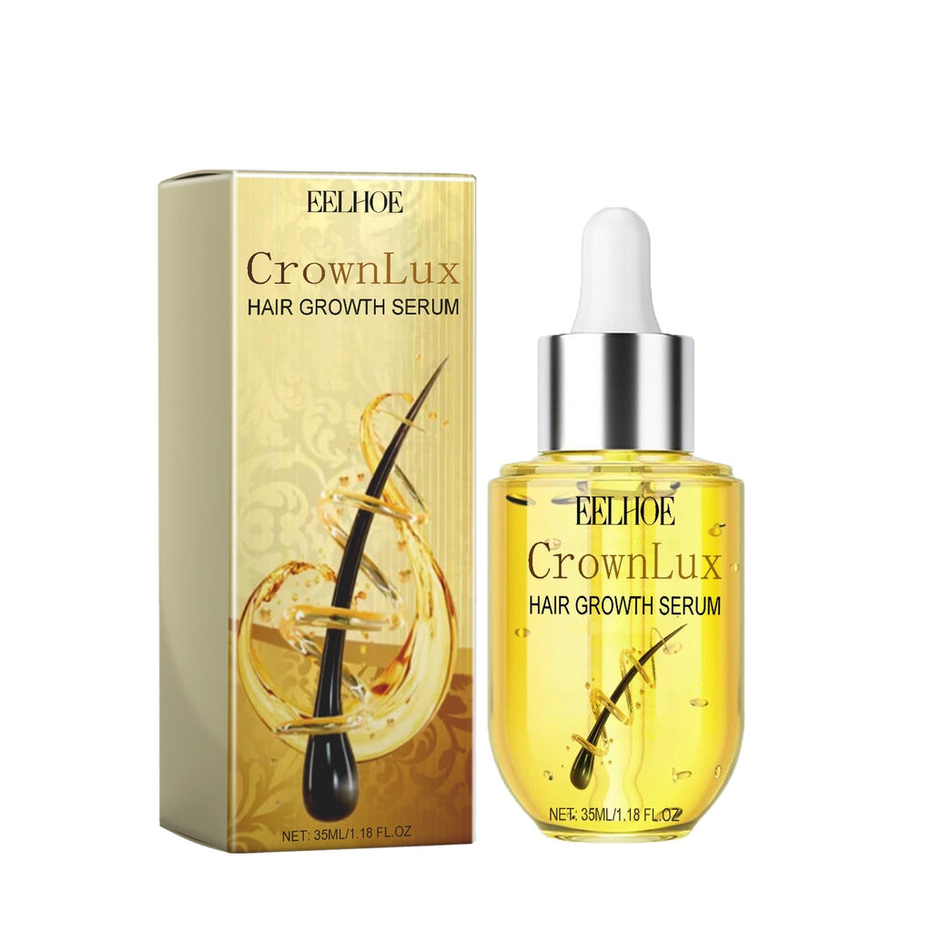 Céllence Hair Growth Serum 35ml – Thickening & Strengthening Treatment