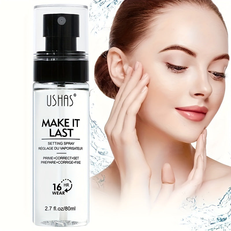 Céllence Make It Last Setting Spray 80ml – 16HR Makeup Mist