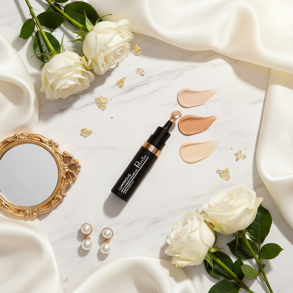 Céllence Luminous Eye Corrector Concealer – SPF 45 | Dark Circles & Brightening Pen