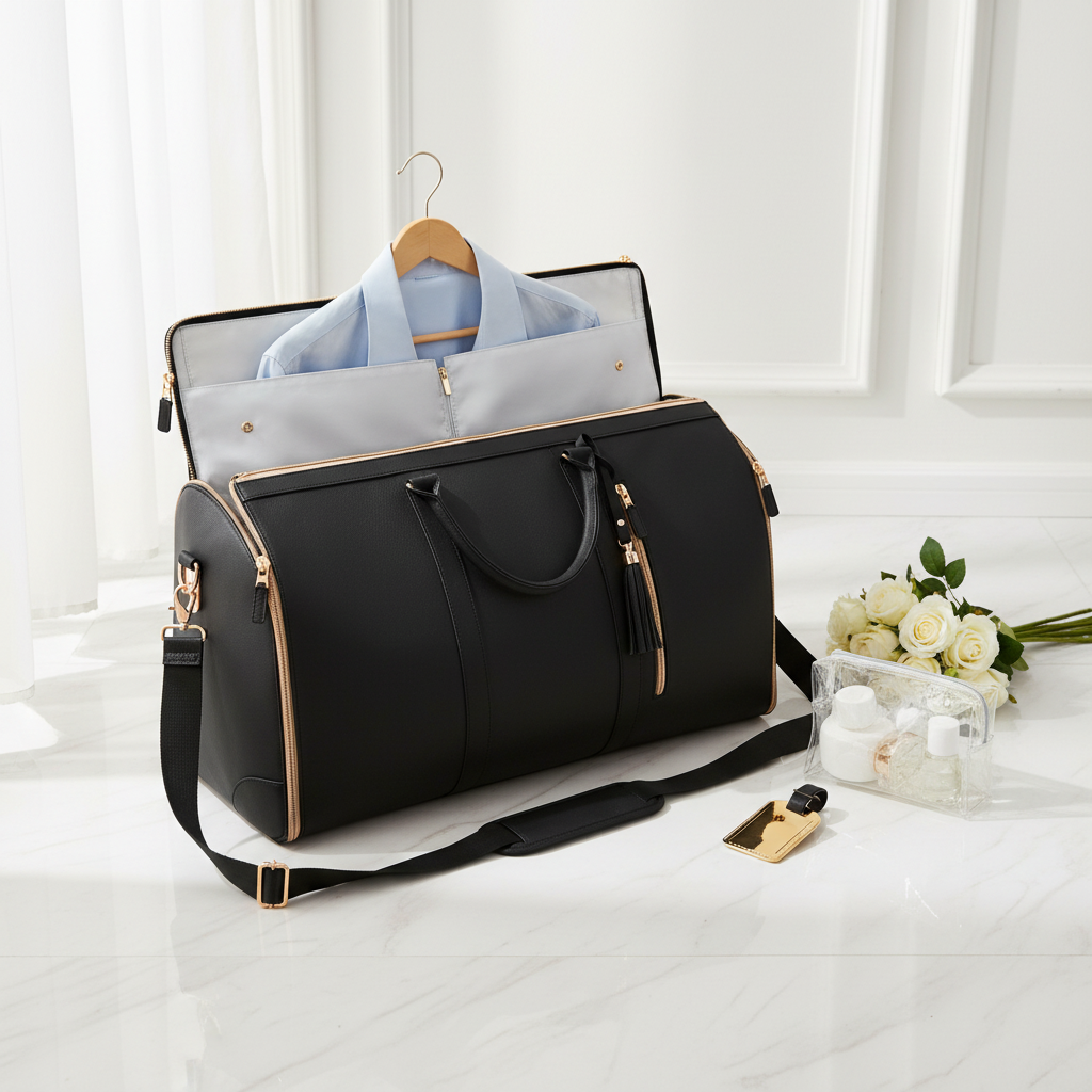 Geanta Convertibila Luxury Decor