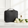 Geanta Cosmetica Neagra Luxury