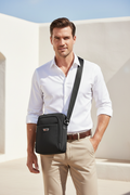 Geanta Crossbody Model Masculin
