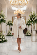 Haina Faux Fur Hotel