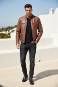 Jacheta Moto Maro Luxury
