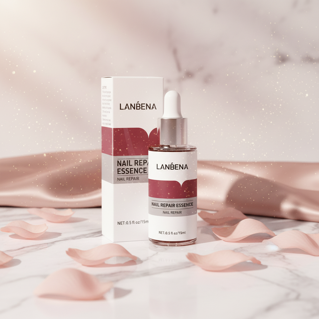 LANBENA Luxury Background