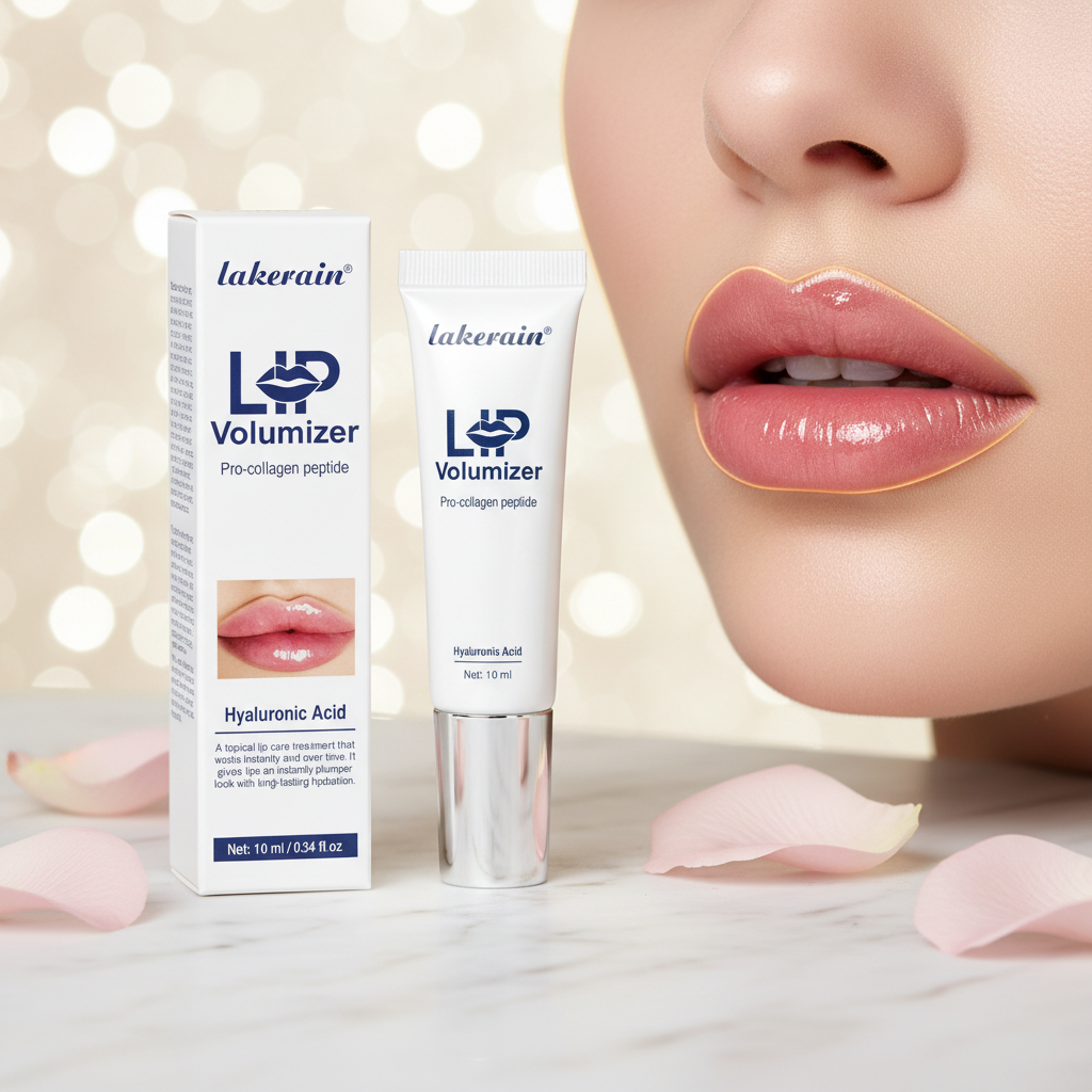 Lip Plumper - Luxury Silhouette