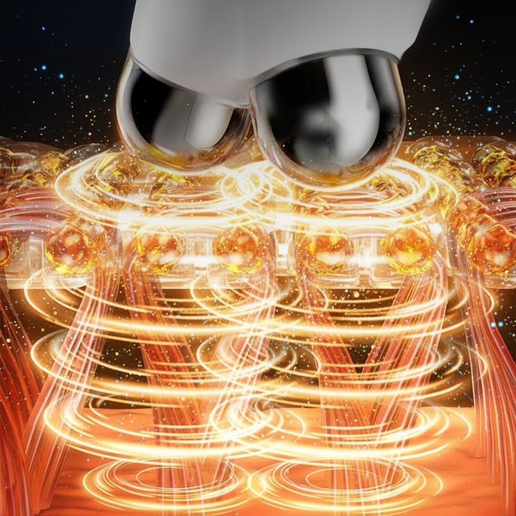 Micro-current Device — High Tech Pulse