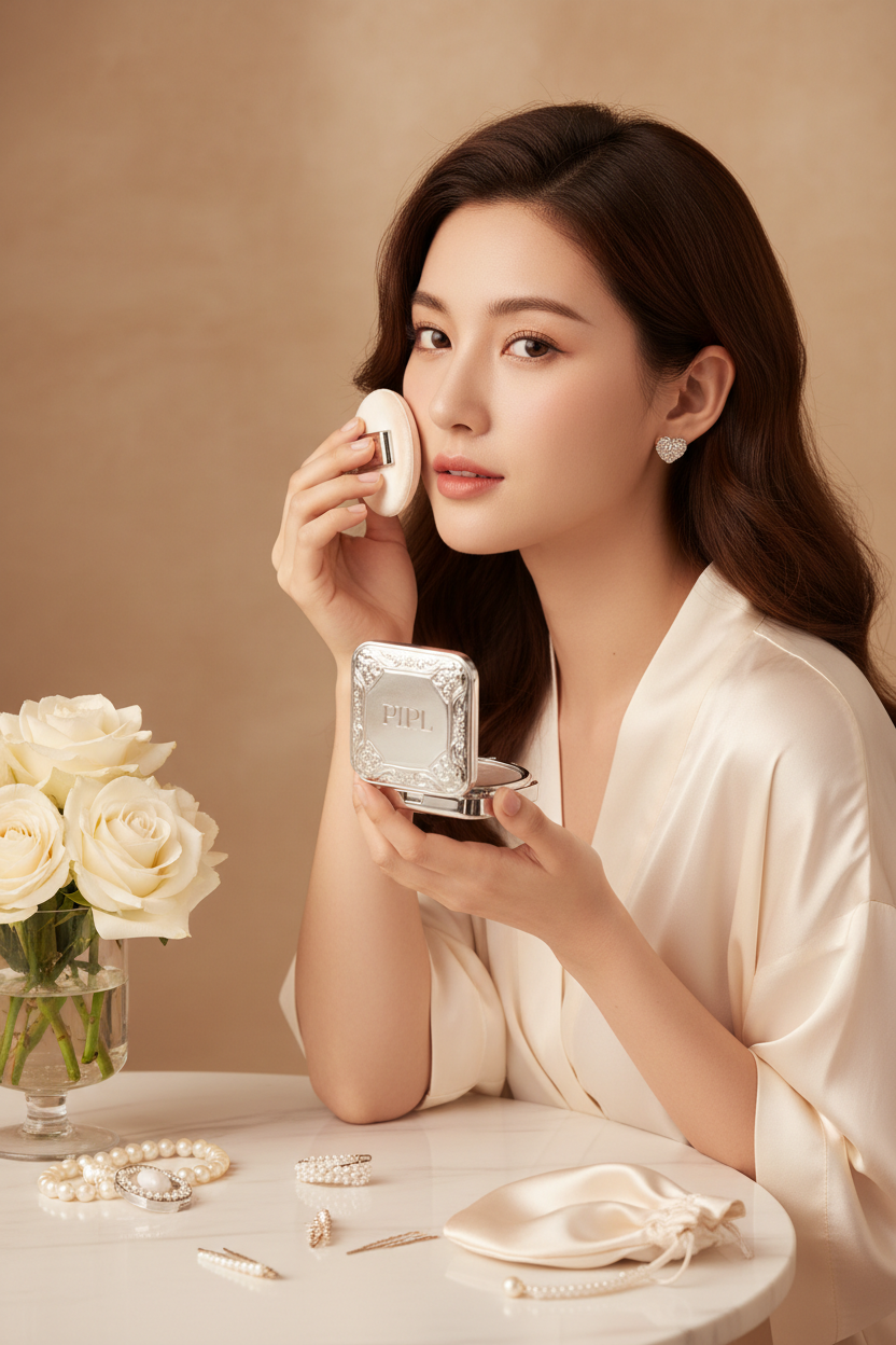 PIPL Model Luxury