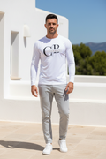 Rash Guard Casual