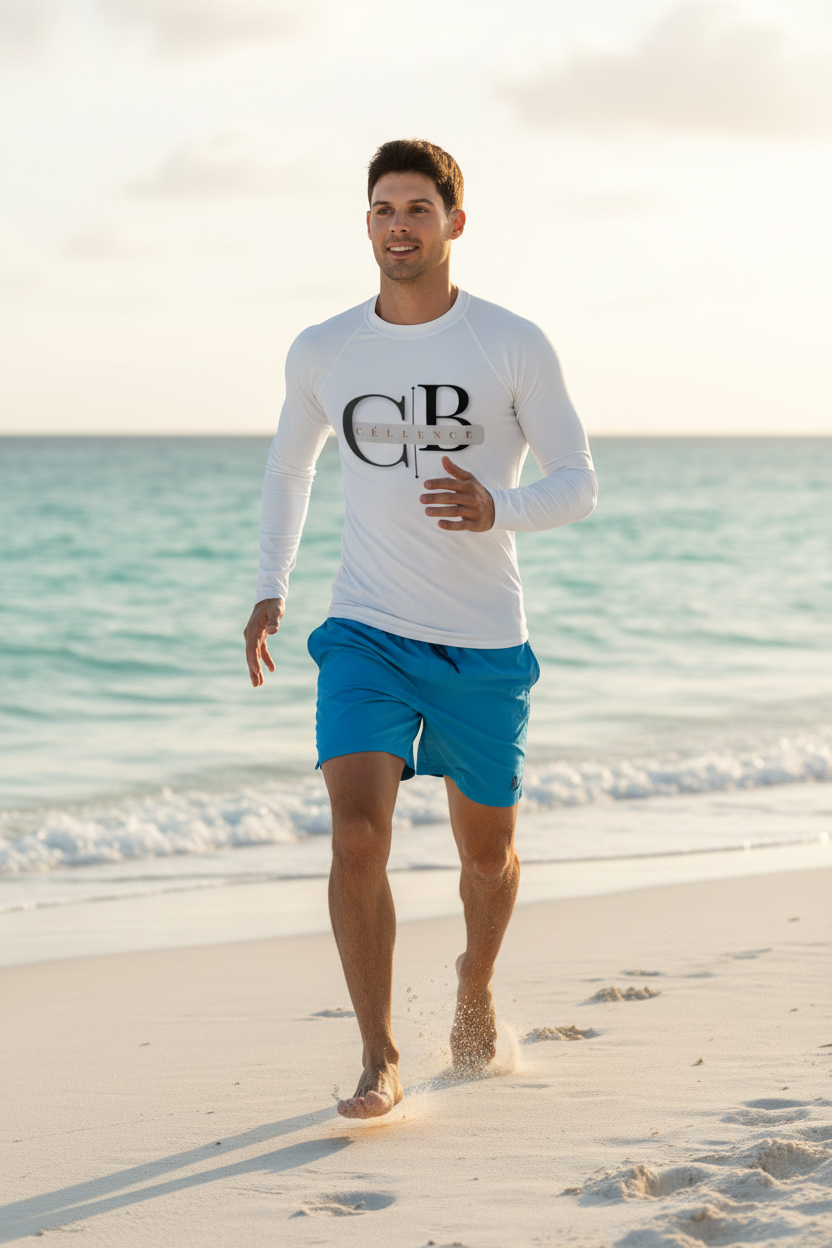 Rash Guard Sport