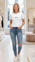 Céllence Signature Women T-Shirt