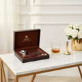 Set Cadou Original Luxury Marmura