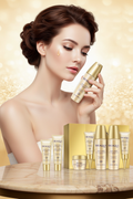 Snail Collagen Kit — Model European