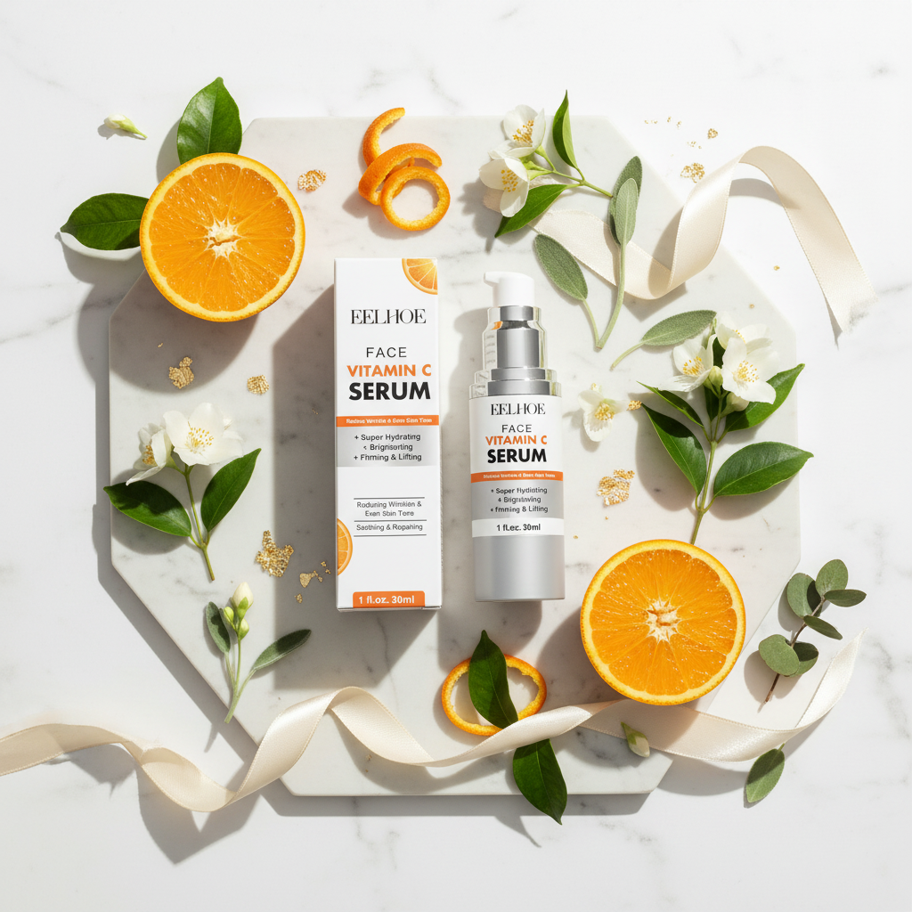 Céllence Vitamin C Renewal Serum